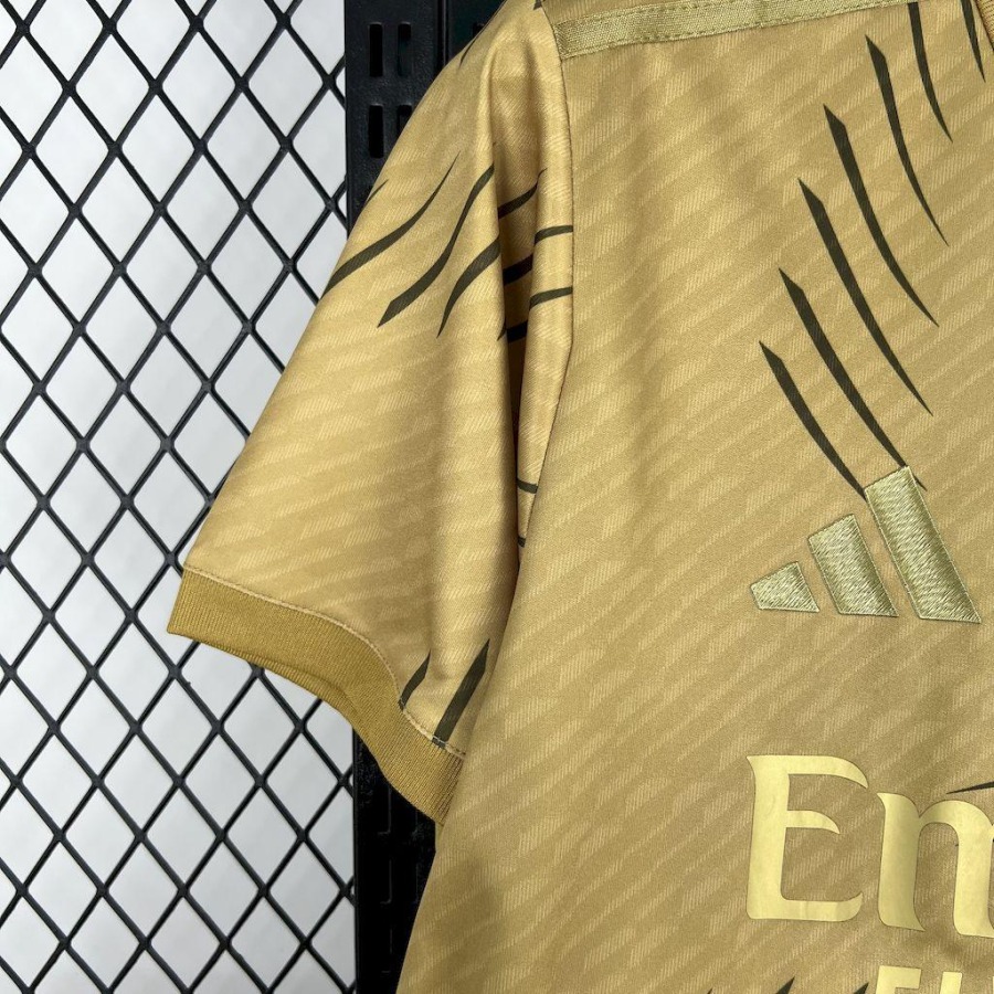 Maglia Real Madrid Allenamento 2025-26