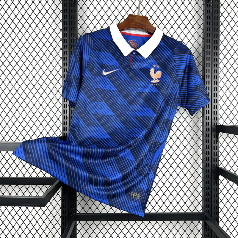 Maglia Francia Mondiale 2026