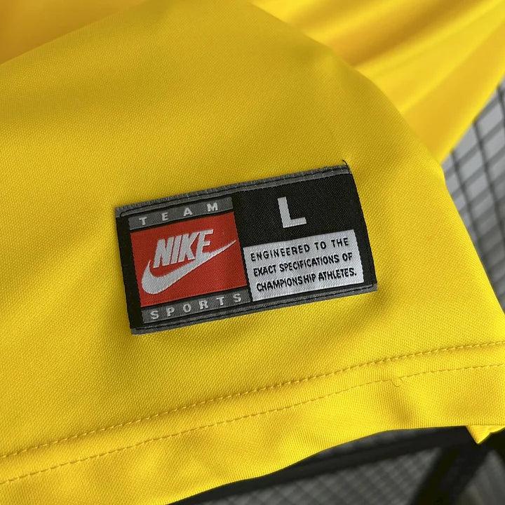 Maglia Brasile Retro 1997