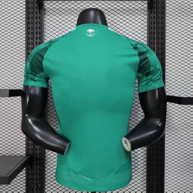 Maglia Arabia Saudita Mondiale 2026