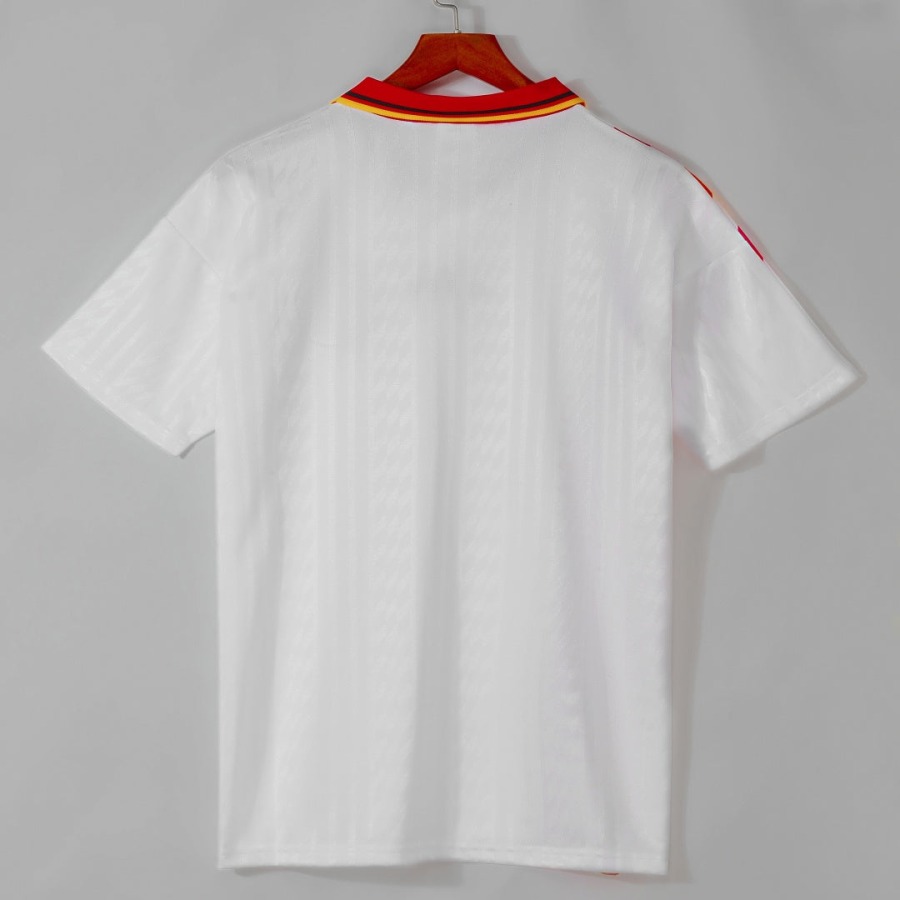 f9104aca82f6a784425afa739e49578a.jpg Maglia Spagna Away 1994 Retro