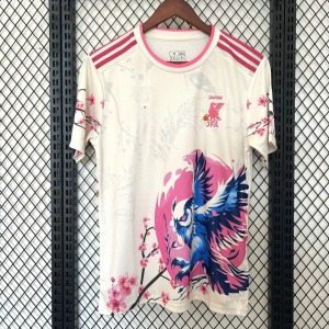 Maglia Giappone Special Style A 2024