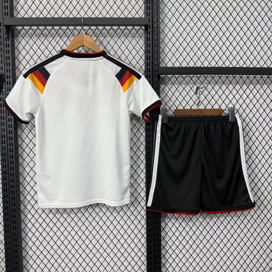 Maglia Germania Home 2025/26 Adulto