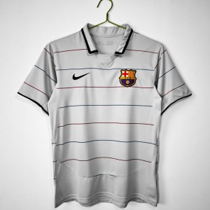 faa2a622acc77a20e82d40b28d16245b.jpg Maglia FC Barcellona Away Retro 2003 2004