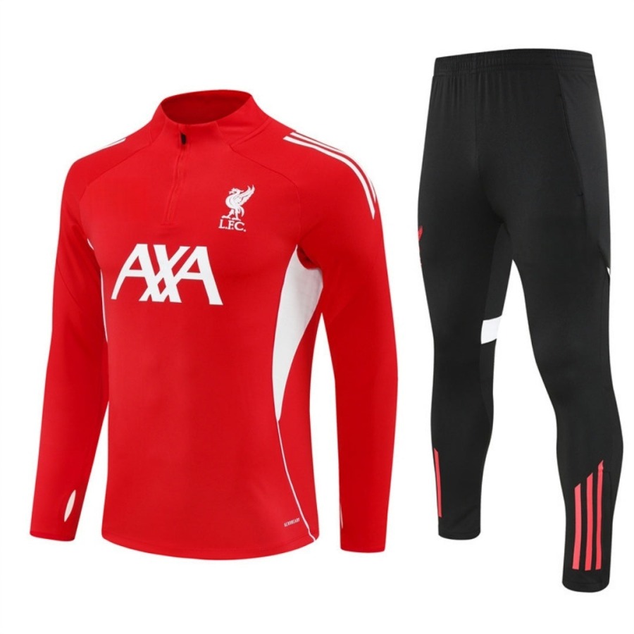faa9fa30603aa55c15516d3256e6bdd6.jpg Maglia Liverpool 25/26 Rossa - Stagione Ufficiale