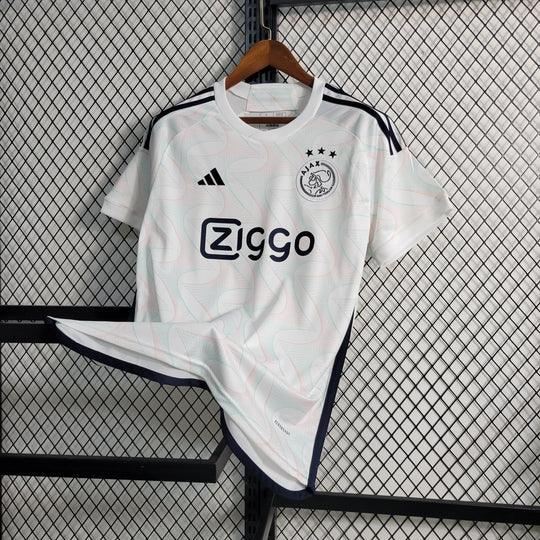 Maglia Ajax Away 2023-2024