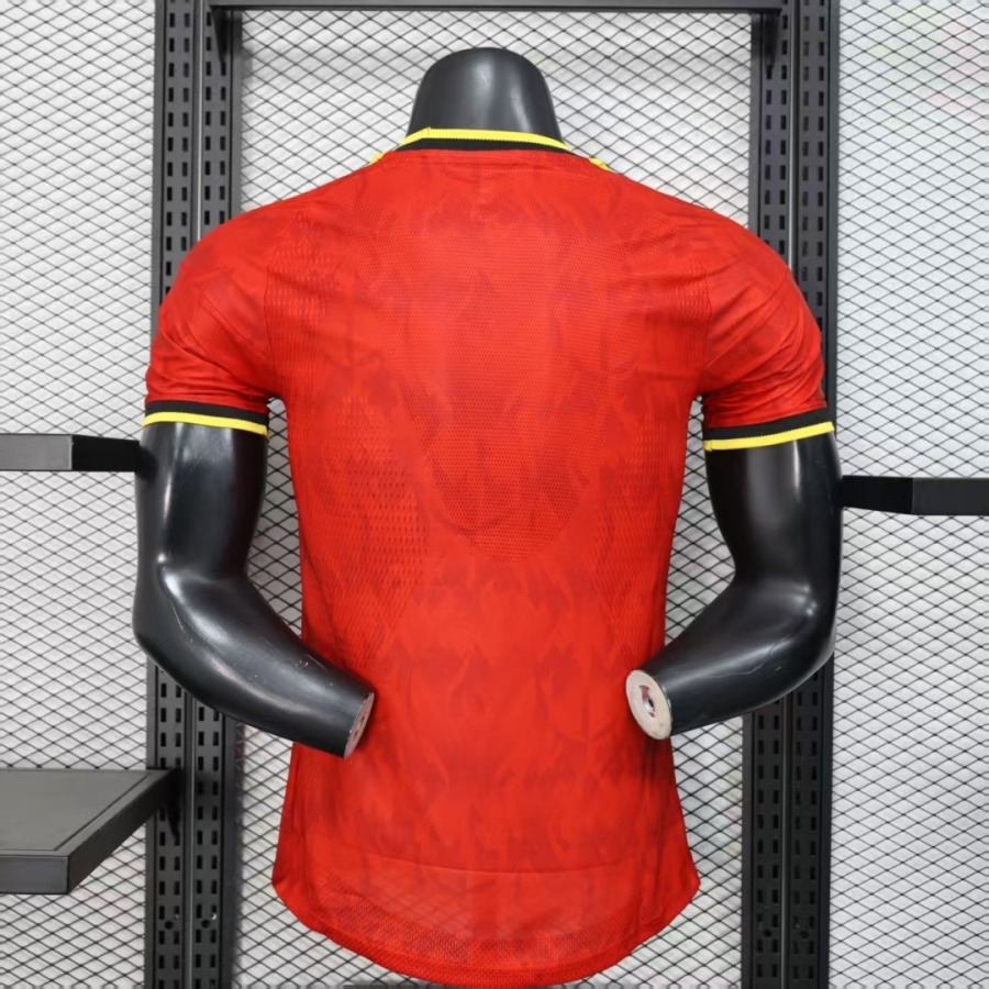 fb3bb44cf7227e82dc45a9182b9697f7.jpg Maglia Belgio Home 2025/26 Player