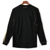 Maglia Real Madrid Away 2011-2012 Maniche Lunghe