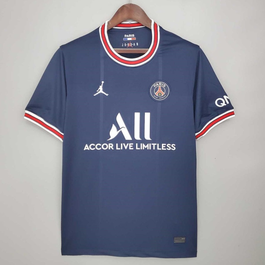 Maglia PSG Home Retro 2021-2022
