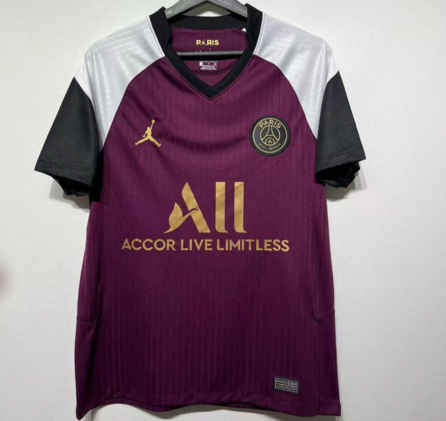 Maglia PSG Third Retro 2020/2021