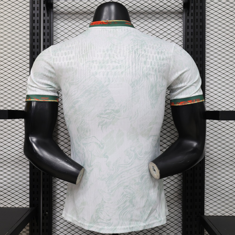 Maglia Portogallo Concept 2026