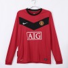 fbe9edfc047d6d38a3186606f6ec6533.jpg Maglia Manchester United Home 2010 Maniche Lunghe