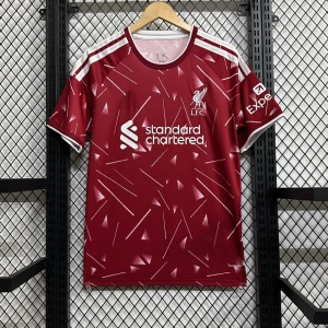 Maglia Liverpool 2026/27 Home