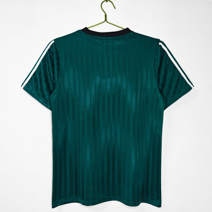 Maglia Liverpool Retro 1995 Verde Collector