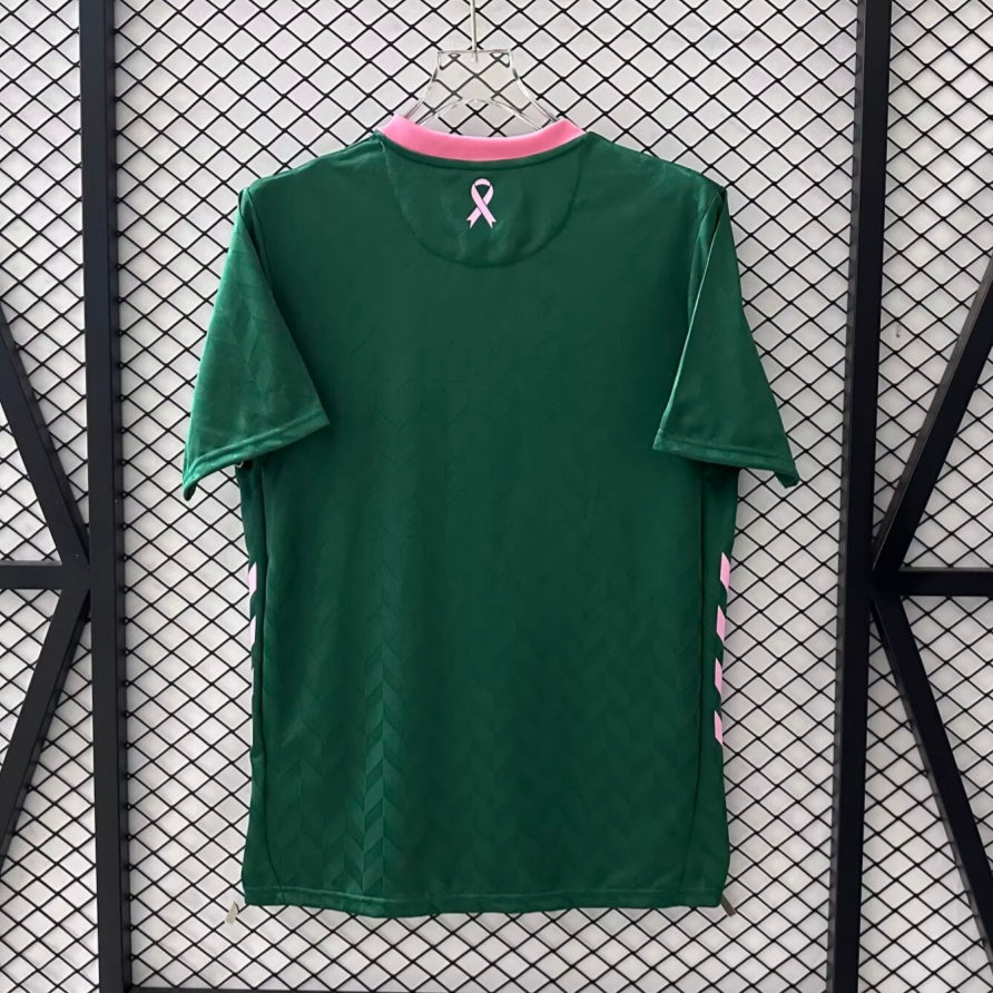 Maglia Saint-Étienne 25/26 Edizione Speciale