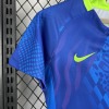 Maglia Brasile Donna Away 2025