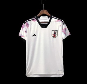 Maglia Giappone 2022/23 Mondiale