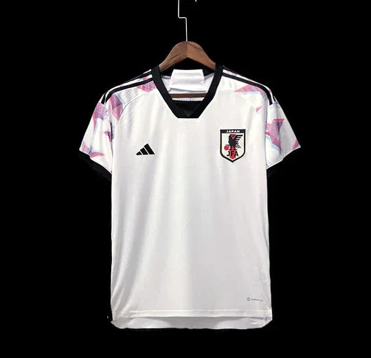 Maglia Giappone 2022/23 Mondiale