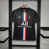 Maglia PSG Retro 2019-20 Autentica