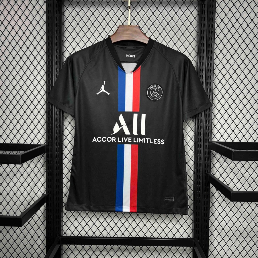 Maglia PSG Retro 2019-20 Autentica
