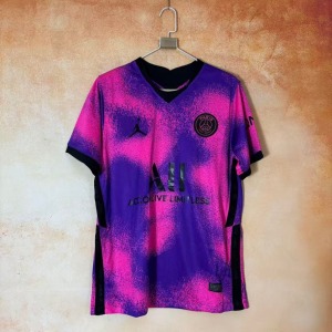 ff0989d3f47f42044f0272ea8548df8e.jpg Maglia PSG Third Retro 2021-2022 Rosa