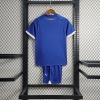 Maglia Bambino Olympique Marsiglia Away 2023-24