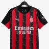 maillot-ac-milan-domicile-2025-2026 studio v12 Maglia AC Milan Home 2025-2026