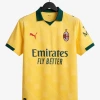 Maglia AC Milan Third 2025-2026