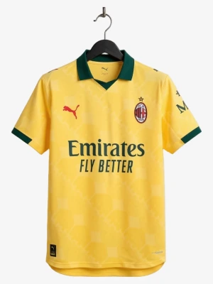 Maglia AC Milan Third 2025-2026