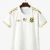 maillot-afrique-du-sud-exterieur-2026 studio v12 Maglia Sudafrica Away 2026