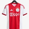 Maglia Ajax Amsterdam Home 2025-2026