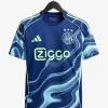 Maglia Ajax Amsterdam Away 2025-2026