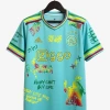maillot-ajax-amsterdam-special-bob-marley-2025-2026-2 studio v12 Maglia Ajax Amsterdam Special Bob Marley 2025-2026