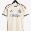 maillot-ajax-amsterdam-third-2025-2026 studio v12 Maglia Ajax Amsterdam Third 2025-2026