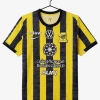 maillot-al-ittihad-fc-domicile-2025-2026 studio v12 Maglia Al Ittihad FC Home 2025-2026