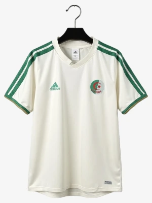 Maglia Algeria Mondiale 2026