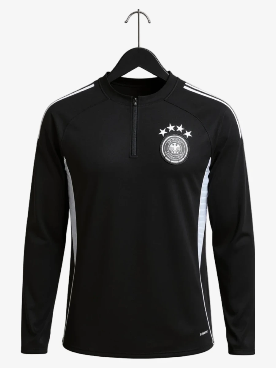 Maglia Germania 25/26 Black Special