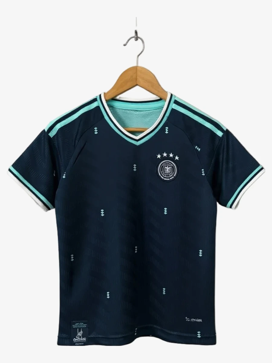 Maglia Germania Away 2026 Adulto