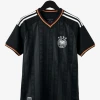 Maglia Germania Allenamento 2026 Grigia