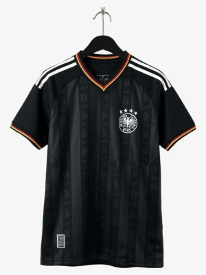 Maglia Germania Allenamento 2026 Grigia
