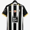 Maglia Angers Sco Home 2025-2026
