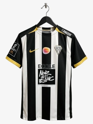 Maglia Angers Sco Home 2025-2026