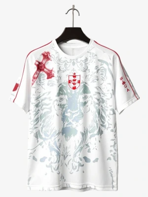 Maglia Inghilterra Beckham 2025