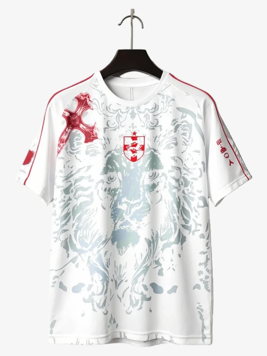Maglia Inghilterra Beckham 2025