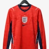 maillot-angleterre-exterieur-2026 studio v12 Maglia Inghilterra Away 2026
