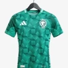 Maglia Arabia Saudita Mondiale 2026