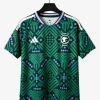 maillot-arabie-saoudite-coupe-du-monde-2026 studio v12 Maglia Arabia Saudita Mondiale 2026