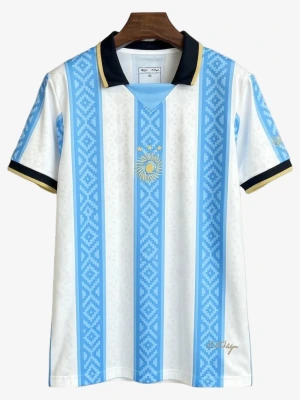 Maglia Argentina Concept 2025 2026