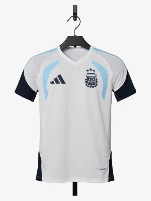 Maglia Argentina Allenamento Mondiale 2026