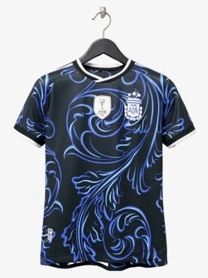 maillot-argentine-exterieur-2026 studio v12 Maglia Argentina Away 2026